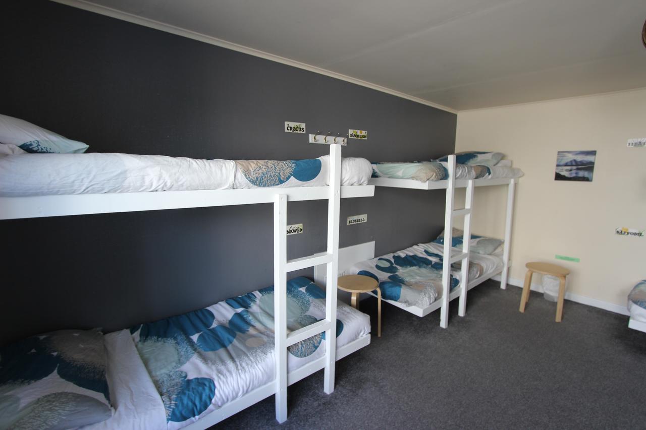 Skye Backpackers Hostel Kyleakin Εξωτερικό φωτογραφία
