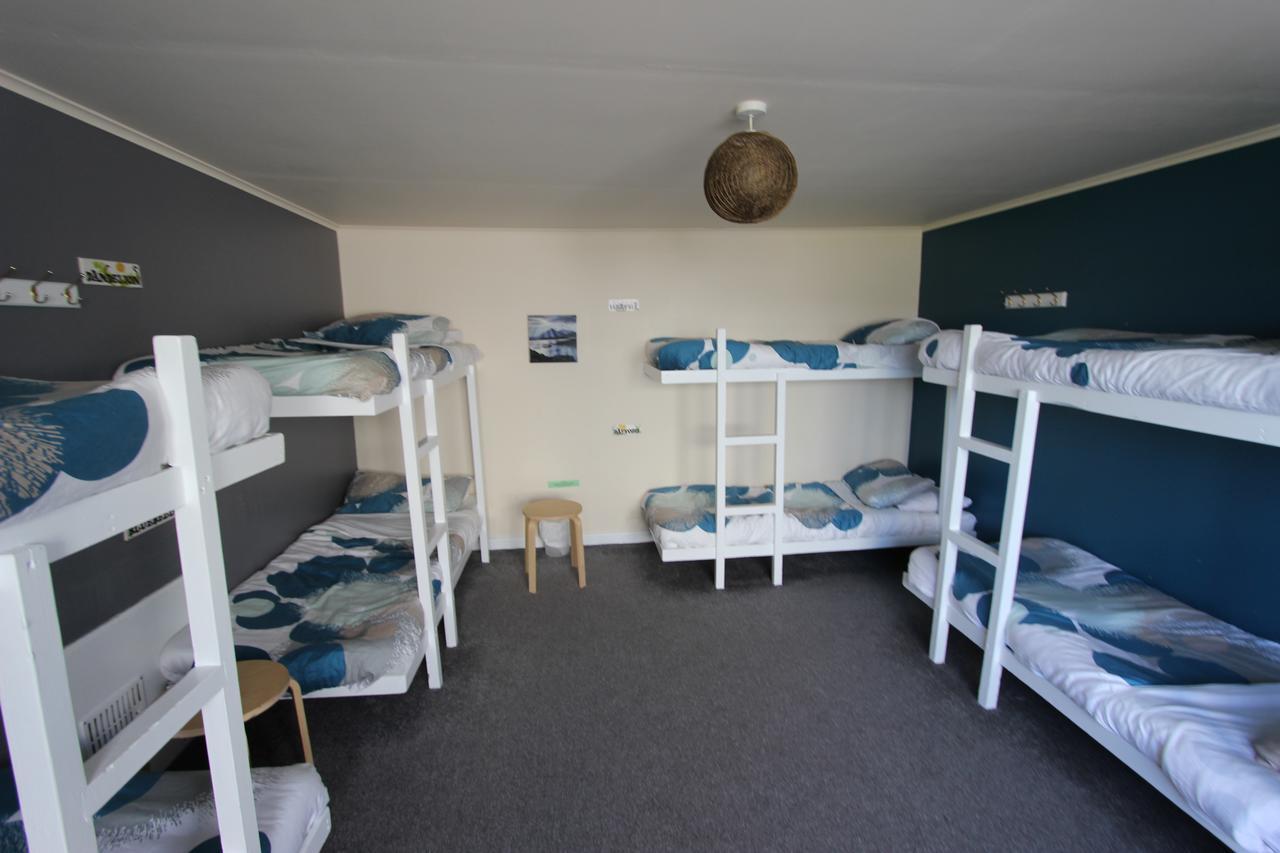 Skye Backpackers Hostel Kyleakin Εξωτερικό φωτογραφία