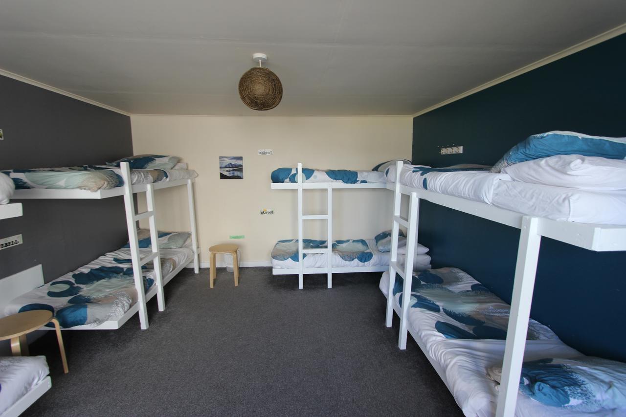 Skye Backpackers Hostel Kyleakin Εξωτερικό φωτογραφία