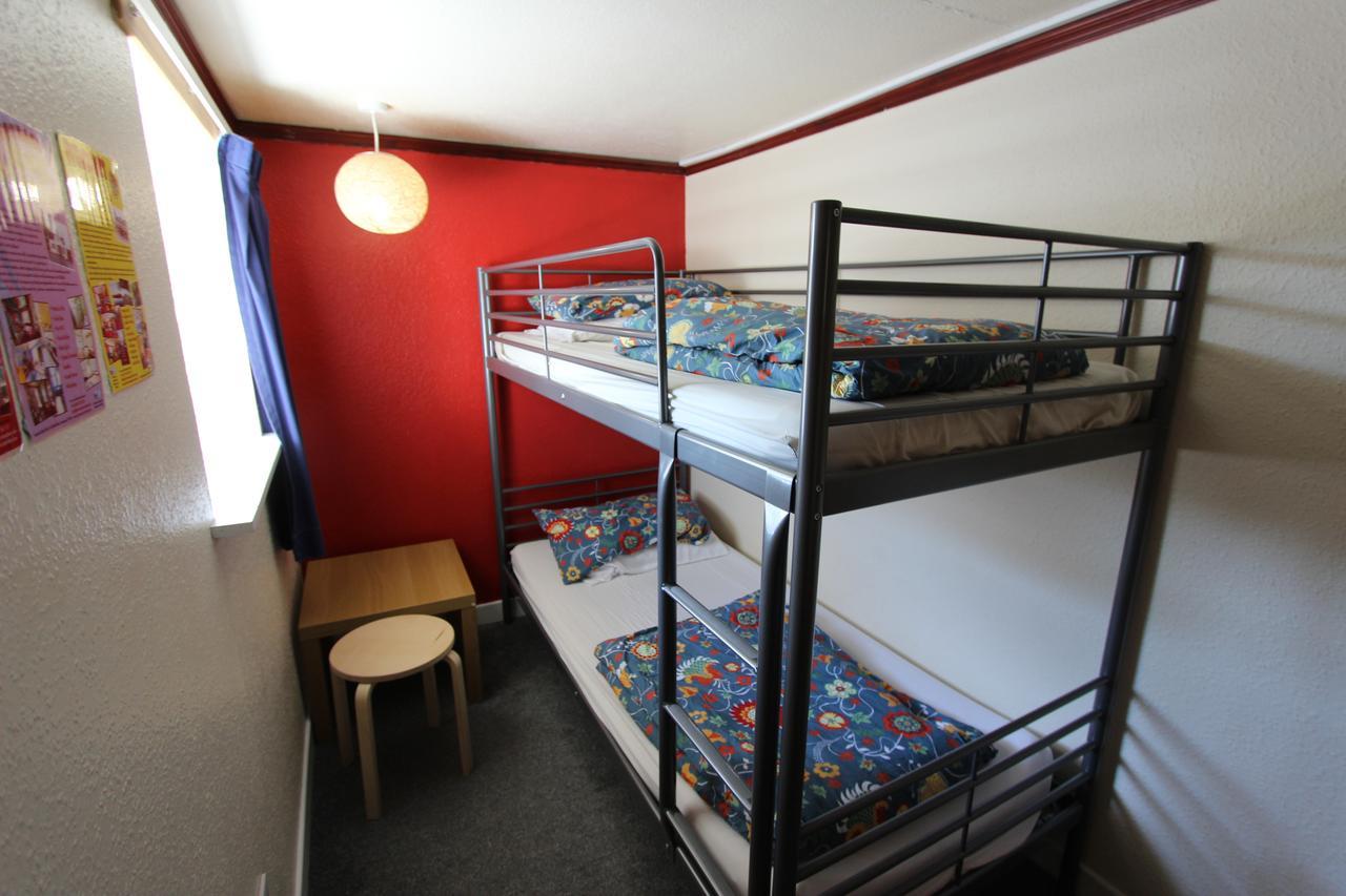 Skye Backpackers Hostel Kyleakin Εξωτερικό φωτογραφία