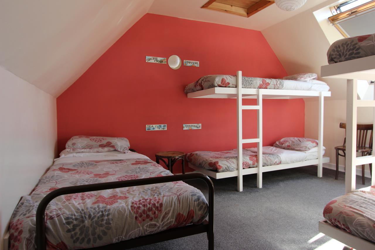 Skye Backpackers Hostel Kyleakin Εξωτερικό φωτογραφία