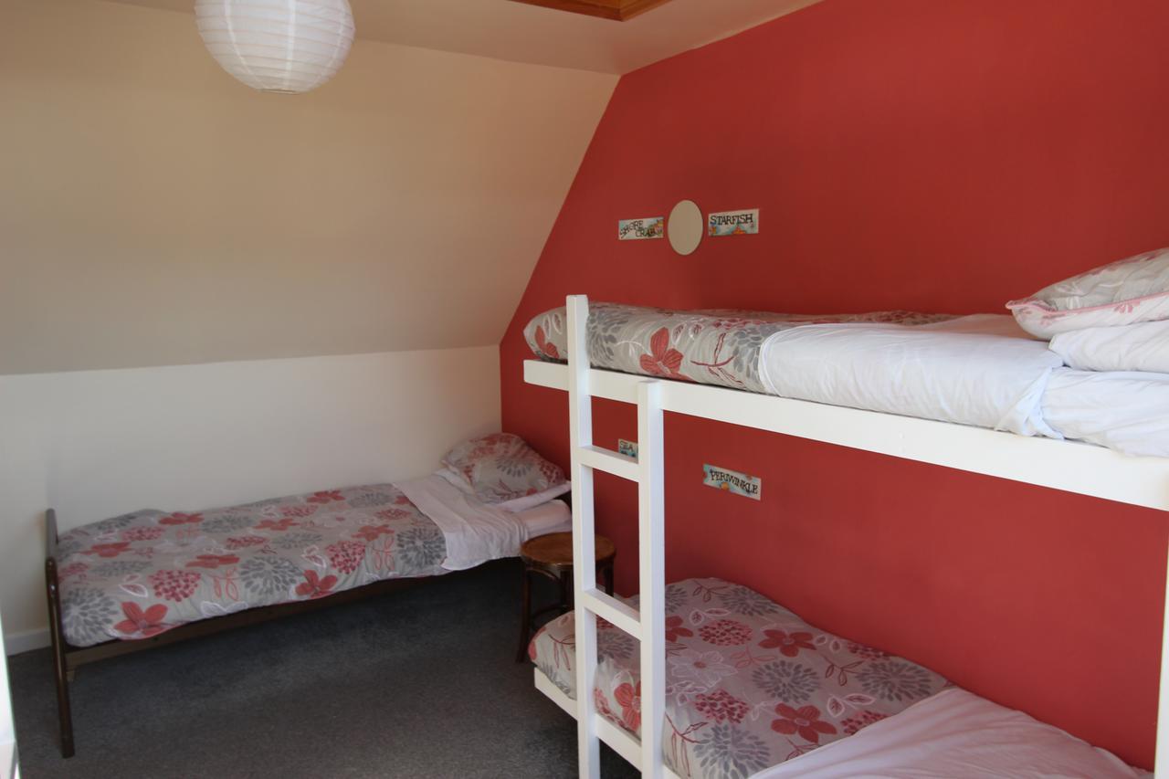 Skye Backpackers Hostel Kyleakin Εξωτερικό φωτογραφία