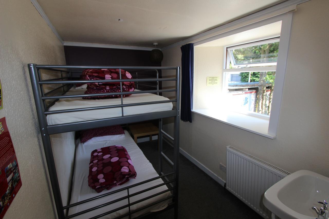 Skye Backpackers Hostel Kyleakin Εξωτερικό φωτογραφία
