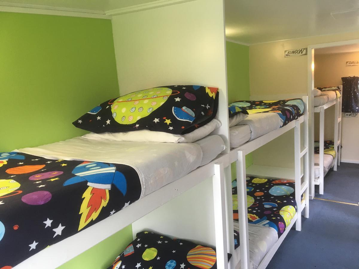Skye Backpackers Hostel Kyleakin Εξωτερικό φωτογραφία