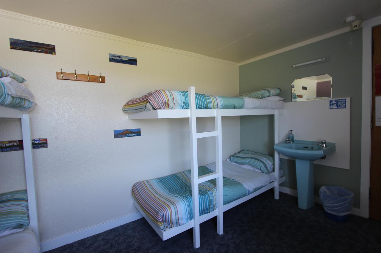 Skye Backpackers Hostel Kyleakin Εξωτερικό φωτογραφία