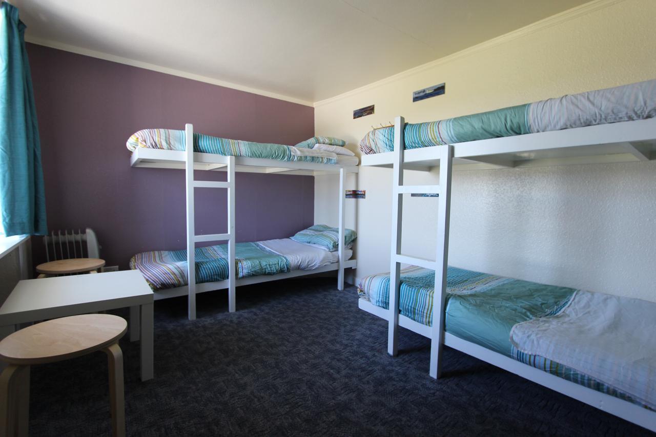 Skye Backpackers Hostel Kyleakin Εξωτερικό φωτογραφία