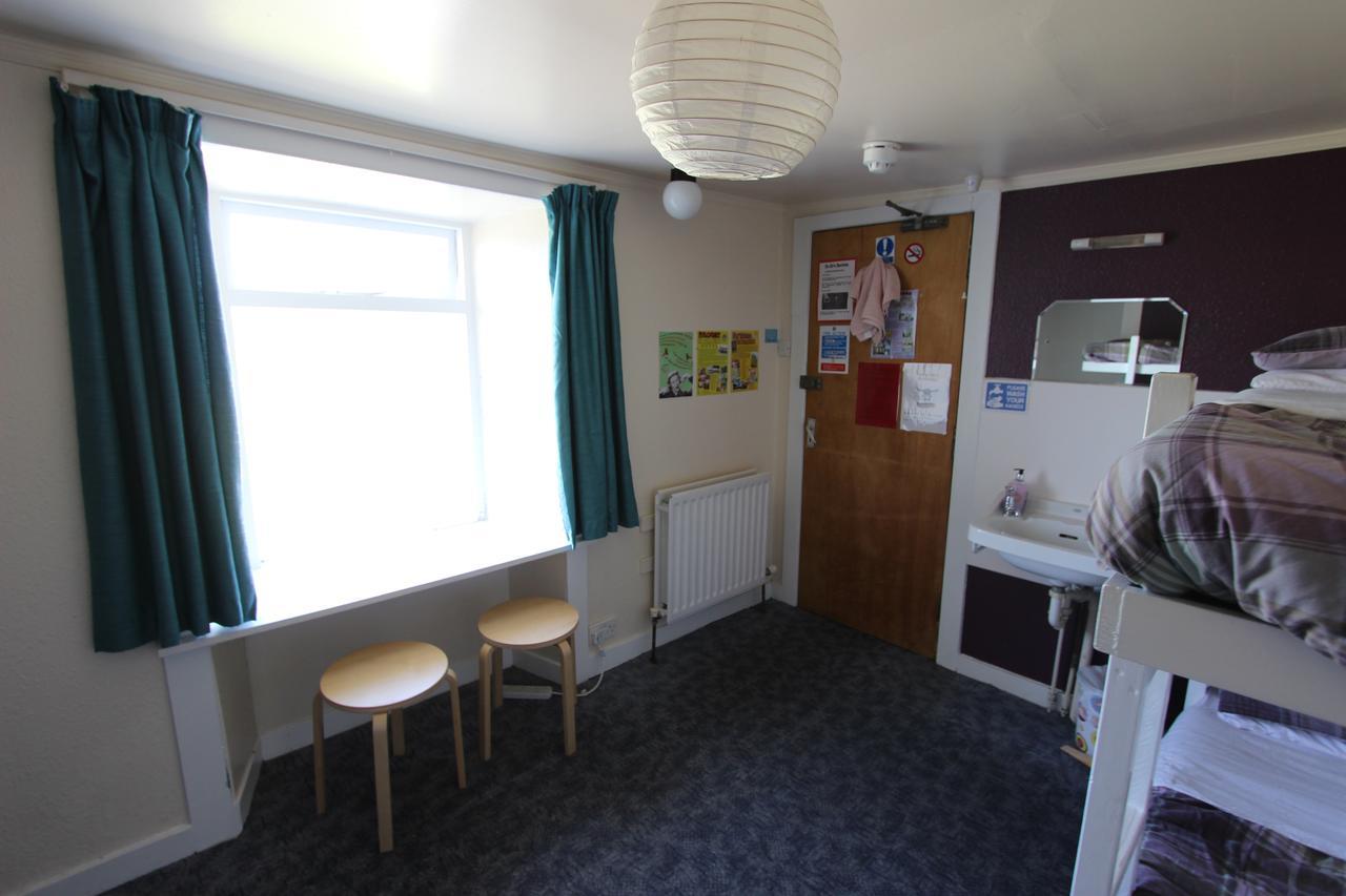 Skye Backpackers Hostel Kyleakin Εξωτερικό φωτογραφία